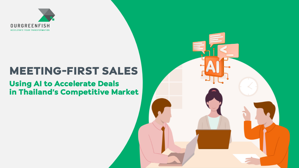 Meeting-First Sales