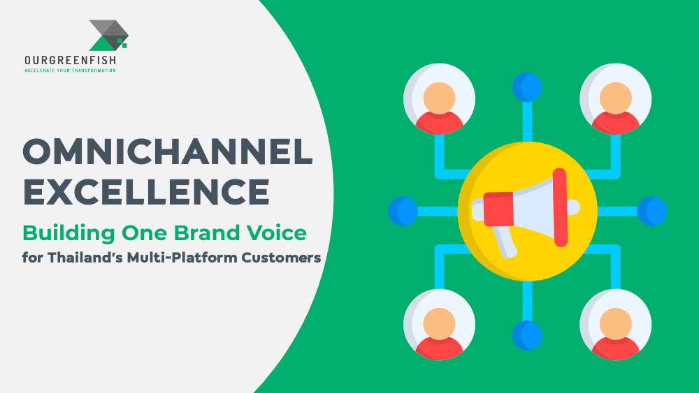 Omnichannel