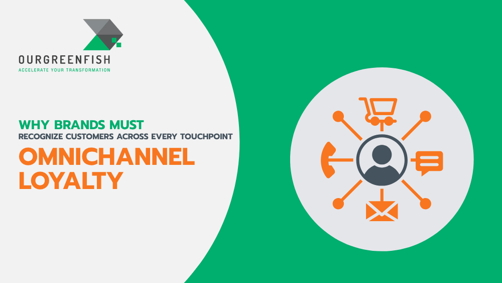 Omnichannel Loyalty