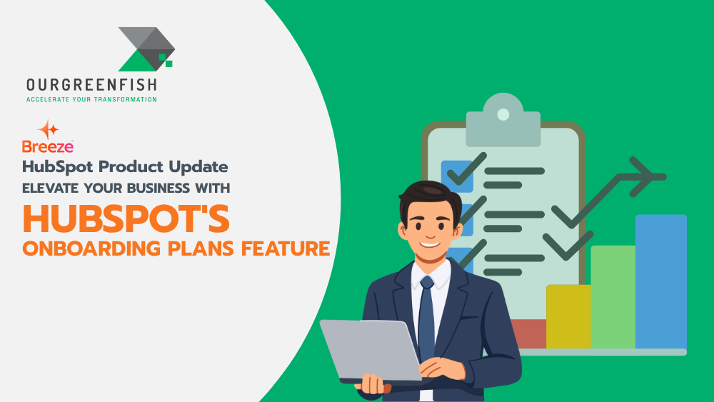 Onboarding Plans