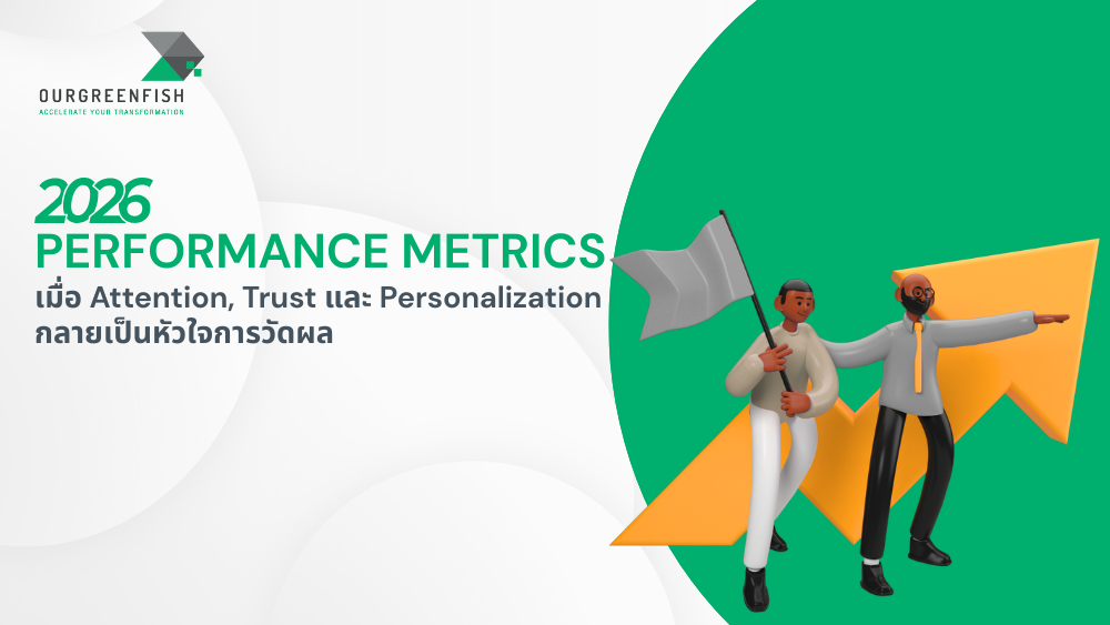 Performance Metrics