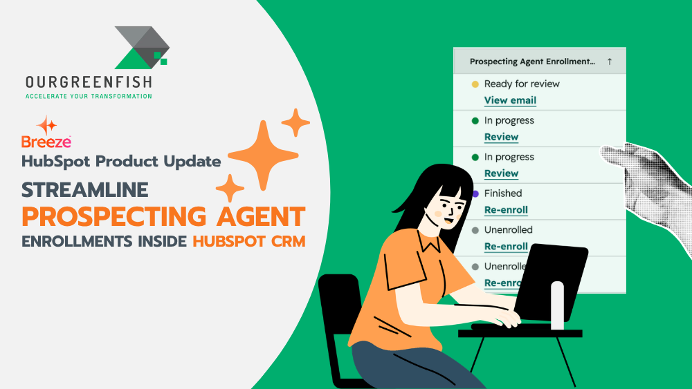 Prospecting Agent