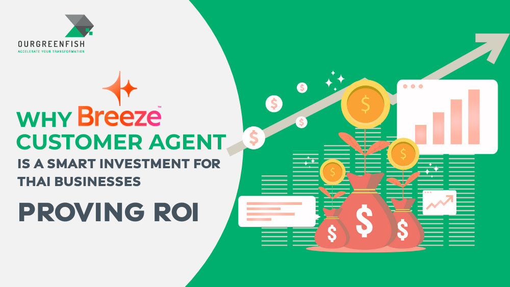 Breeze Customer Agent