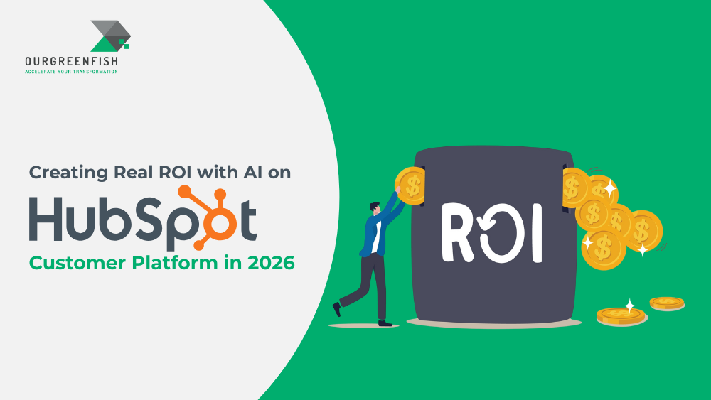 HubSpot Customer Platform