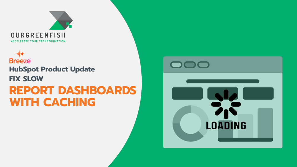 Report Dashboards 
