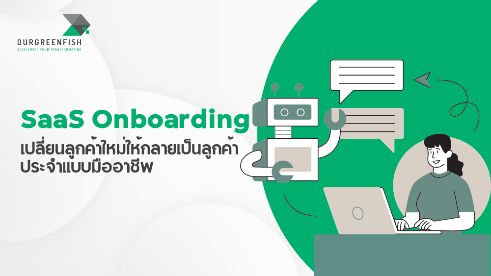 SaaS Onboarding