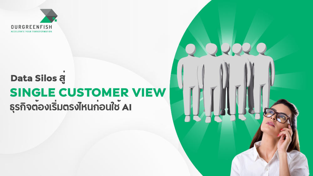 Single Customer View