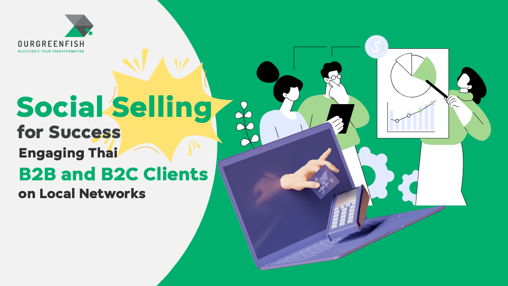 Social Selling
