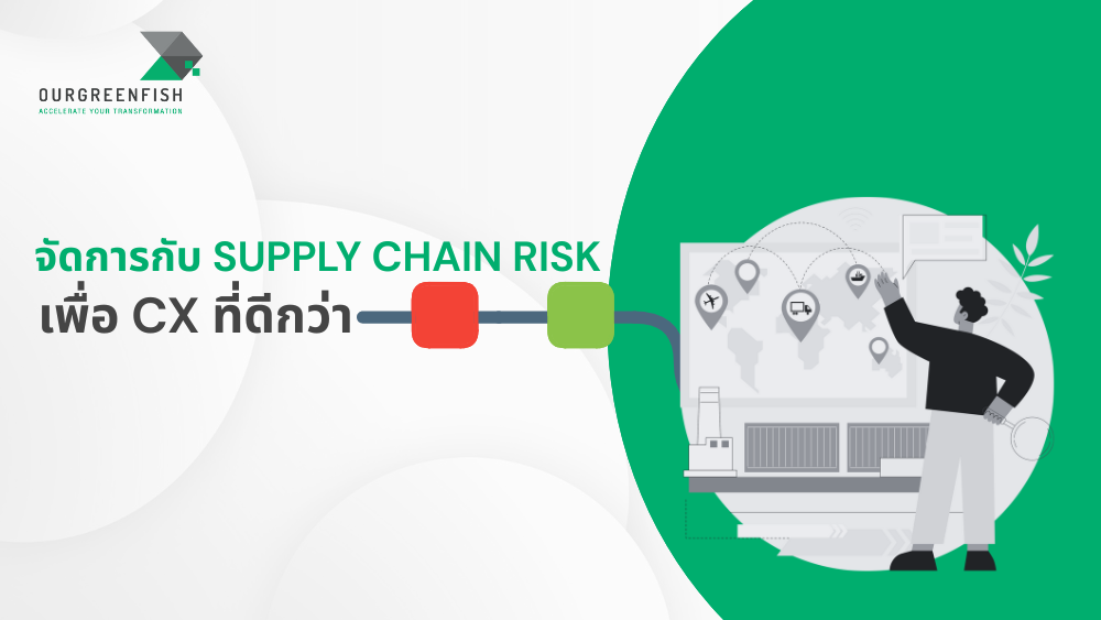 Supply Chain Risk