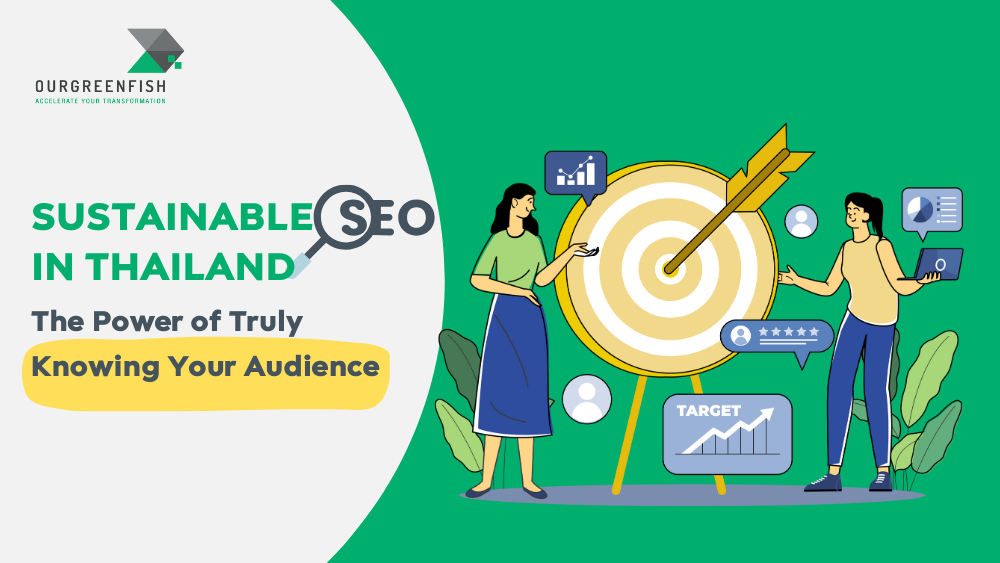 Sustainable SEO