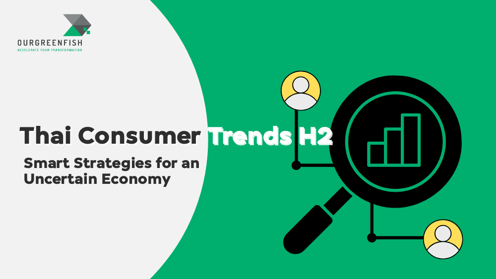 Thai Consumer Trends