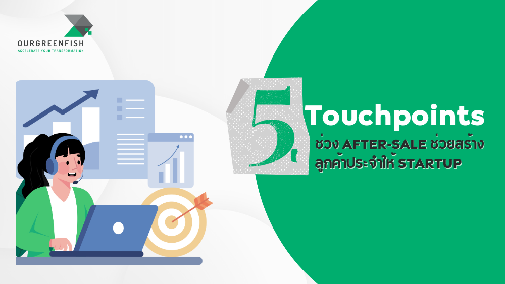 Touchpoints