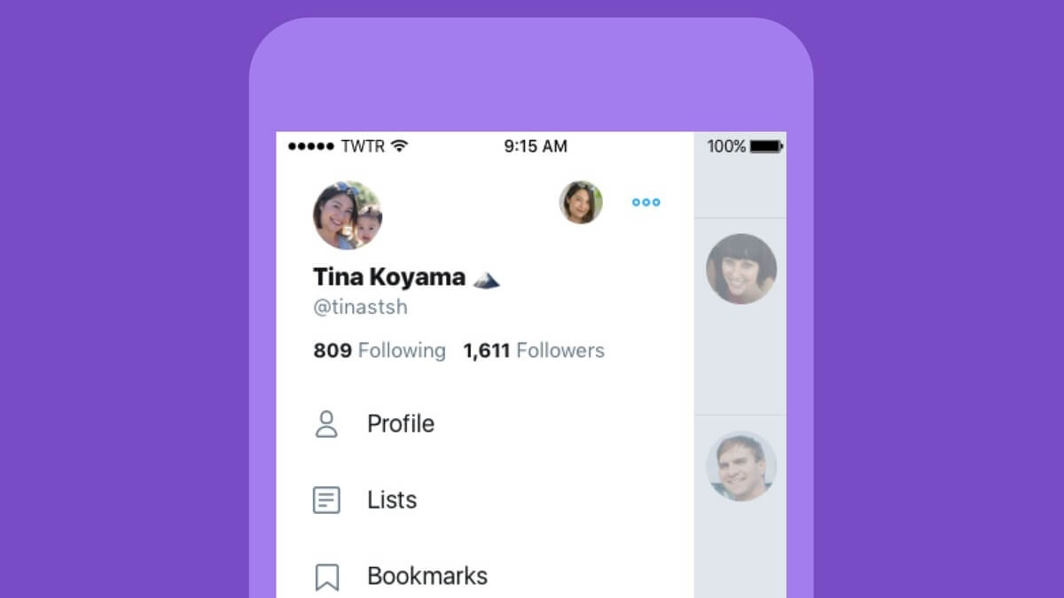 twitter bookmarks